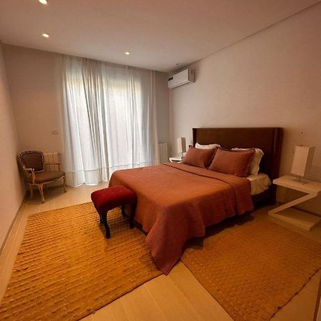 App Avec Jardin Dans Un Hotel Гамарт Екстериор снимка