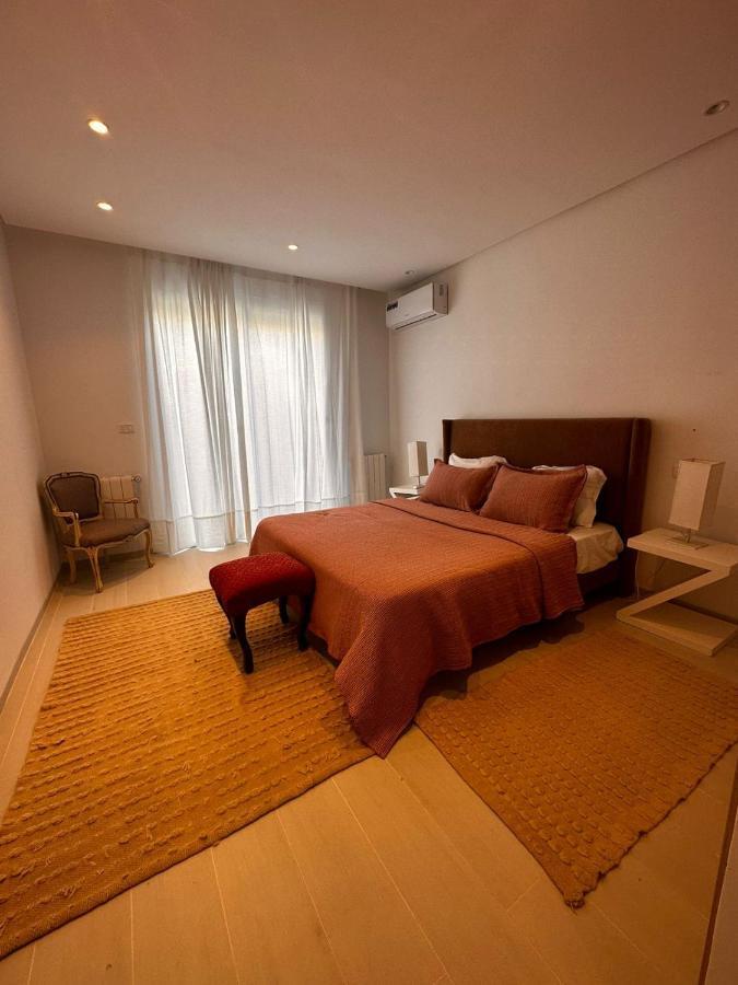 App Avec Jardin Dans Un Hotel Гамарт Екстериор снимка