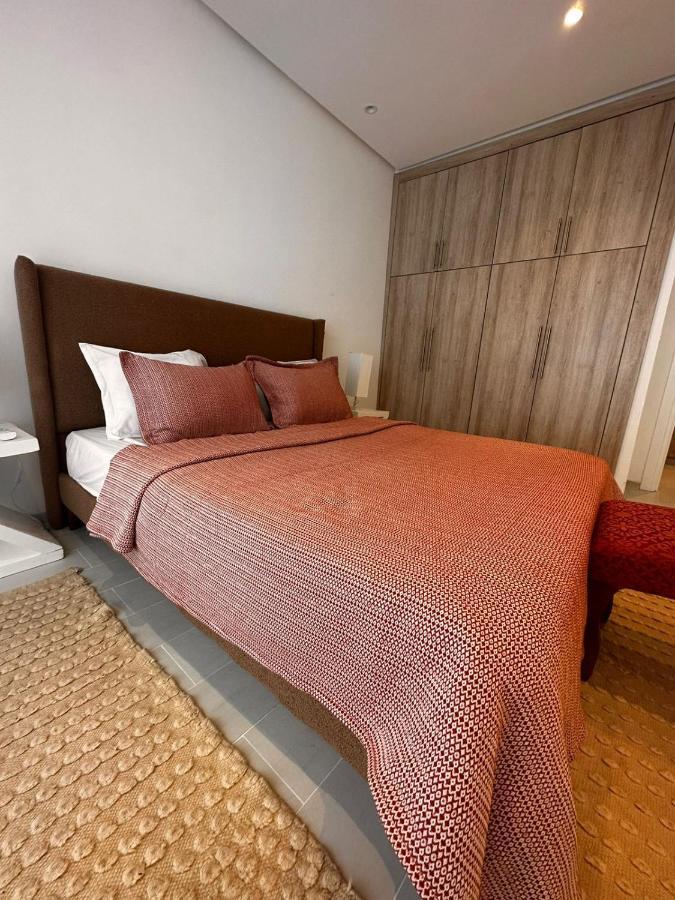 App Avec Jardin Dans Un Hotel Гамарт Екстериор снимка