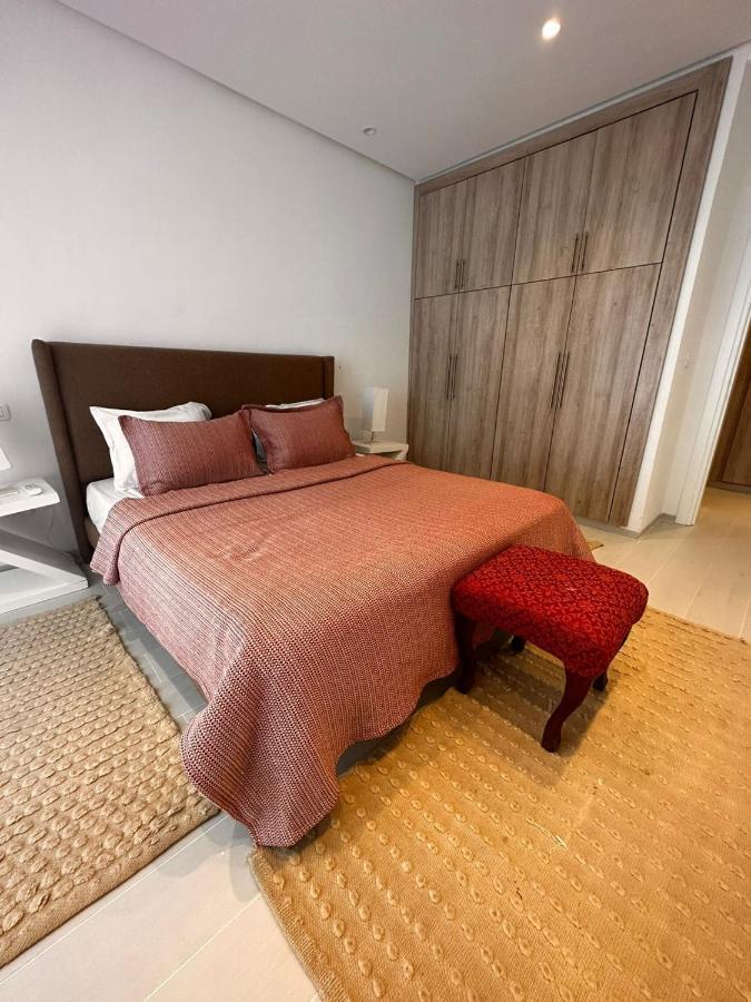 App Avec Jardin Dans Un Hotel Гамарт Екстериор снимка