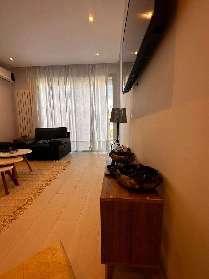 App Avec Jardin Dans Un Hotel Гамарт Екстериор снимка